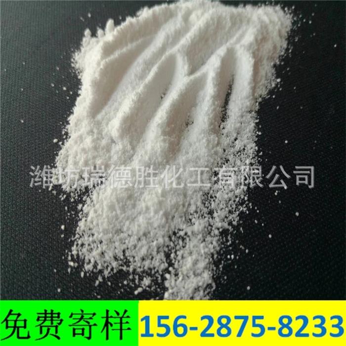 云南氯化钙粉末